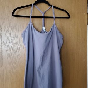 Lululemon Power Pose Tank size 10